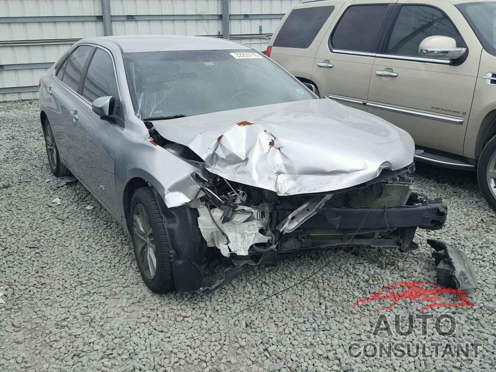 TOYOTA CAMRY 2015 - 4T1BF1FK2FU491593