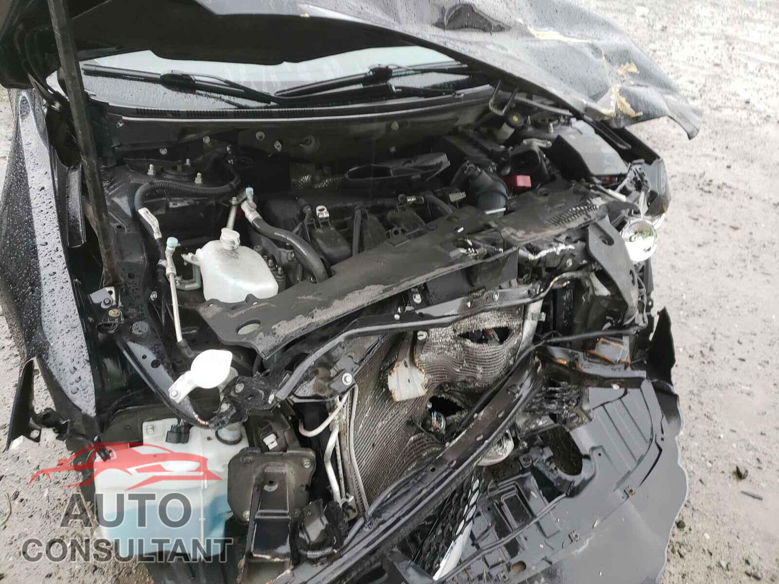 MITSUBISHI LANCER 2016 - JA32U2FU9GU006335