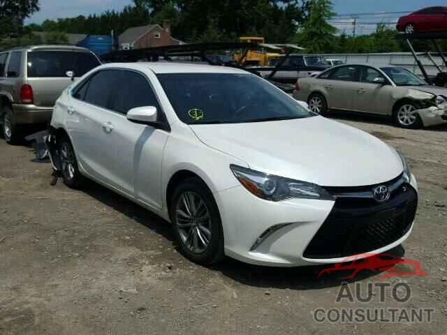 TOYOTA CAMRY 2015 - 4T1BF1FK2FU097642