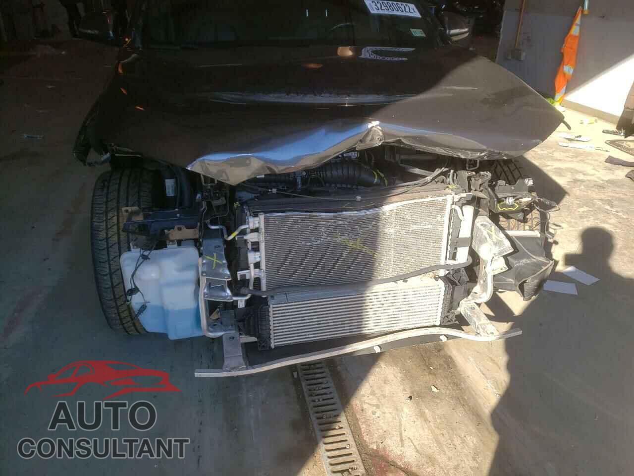 BMW X1 2016 - 3FA6P0K96GR257567