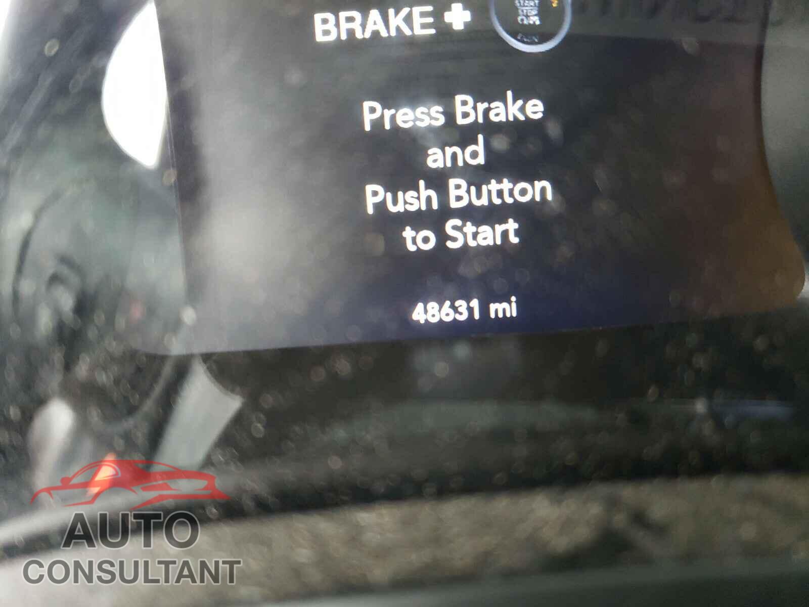 DODGE CHALLENGER 2019 - 2C3CDZAG9KH574505