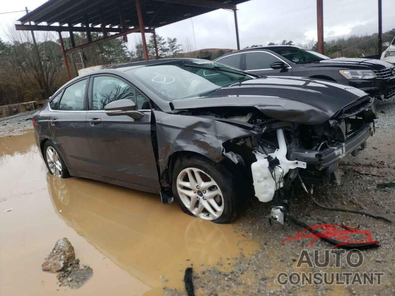 FORD FUSION 2016 - 3FA6P0H72GR368106