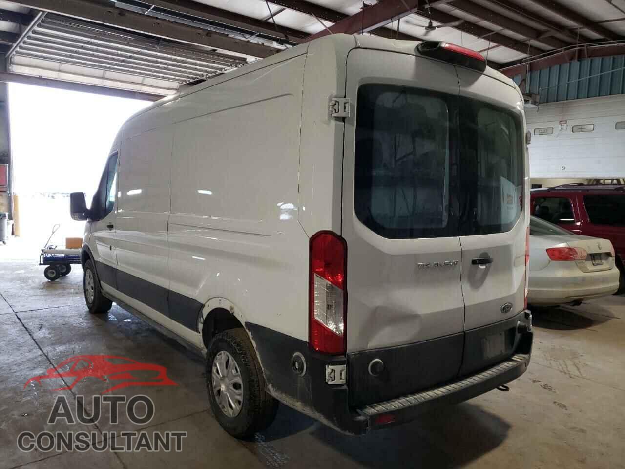 FORD TRANSIT CO 2019 - 1FTYR2CM8KKA88211