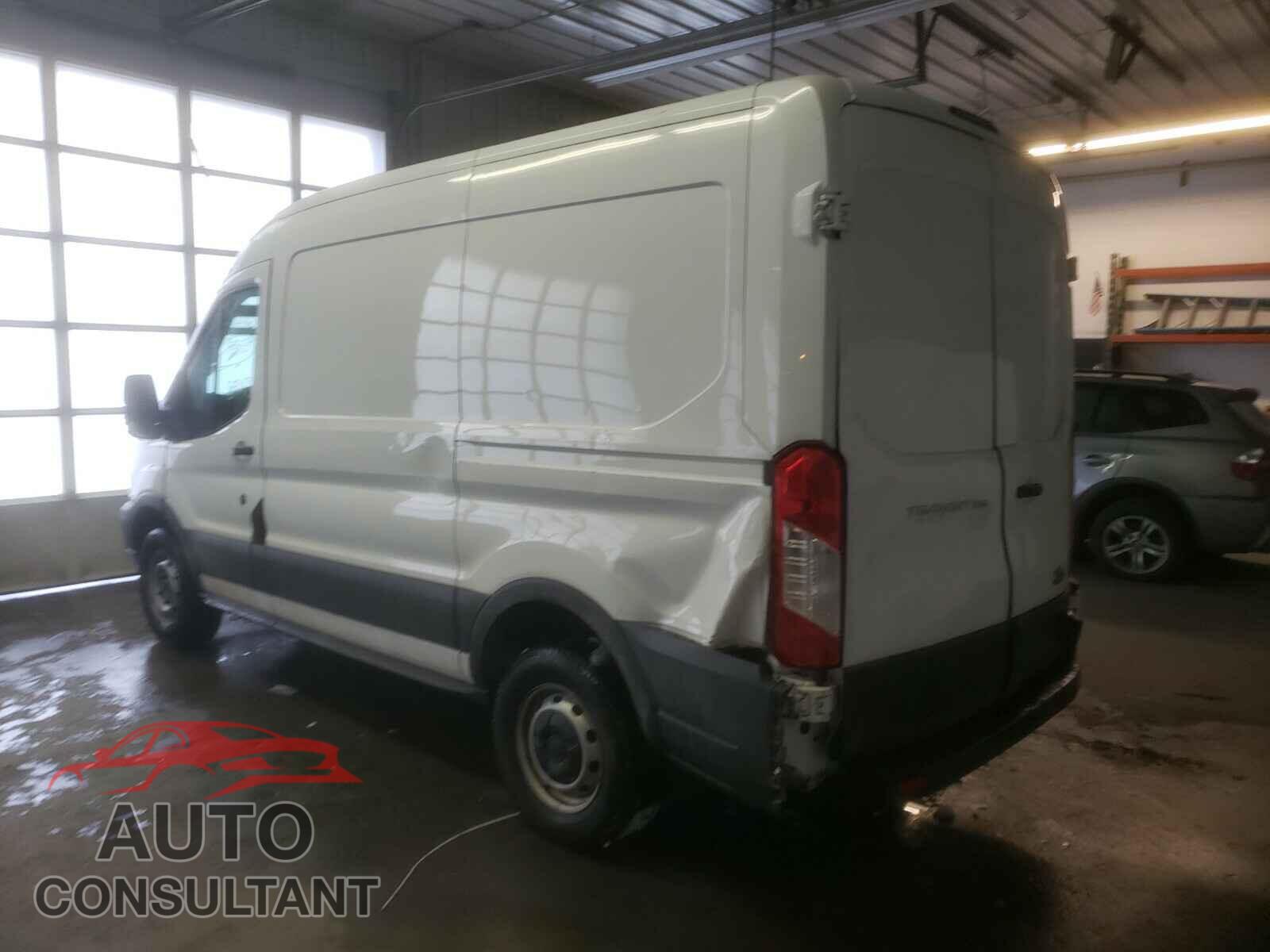 FORD TRANSIT CO 2017 - 1FTYR1CM3HKA82917