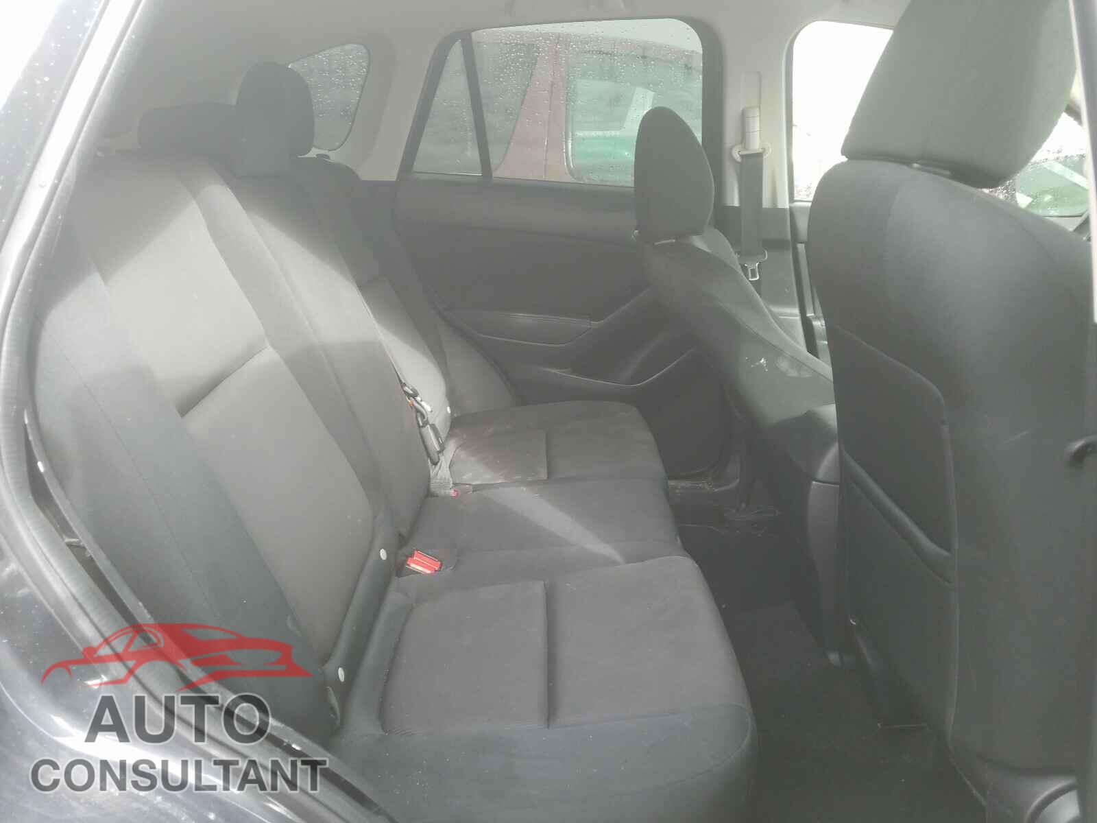 MAZDA CX-5 2016 - 3N1CN8DV2ML880715