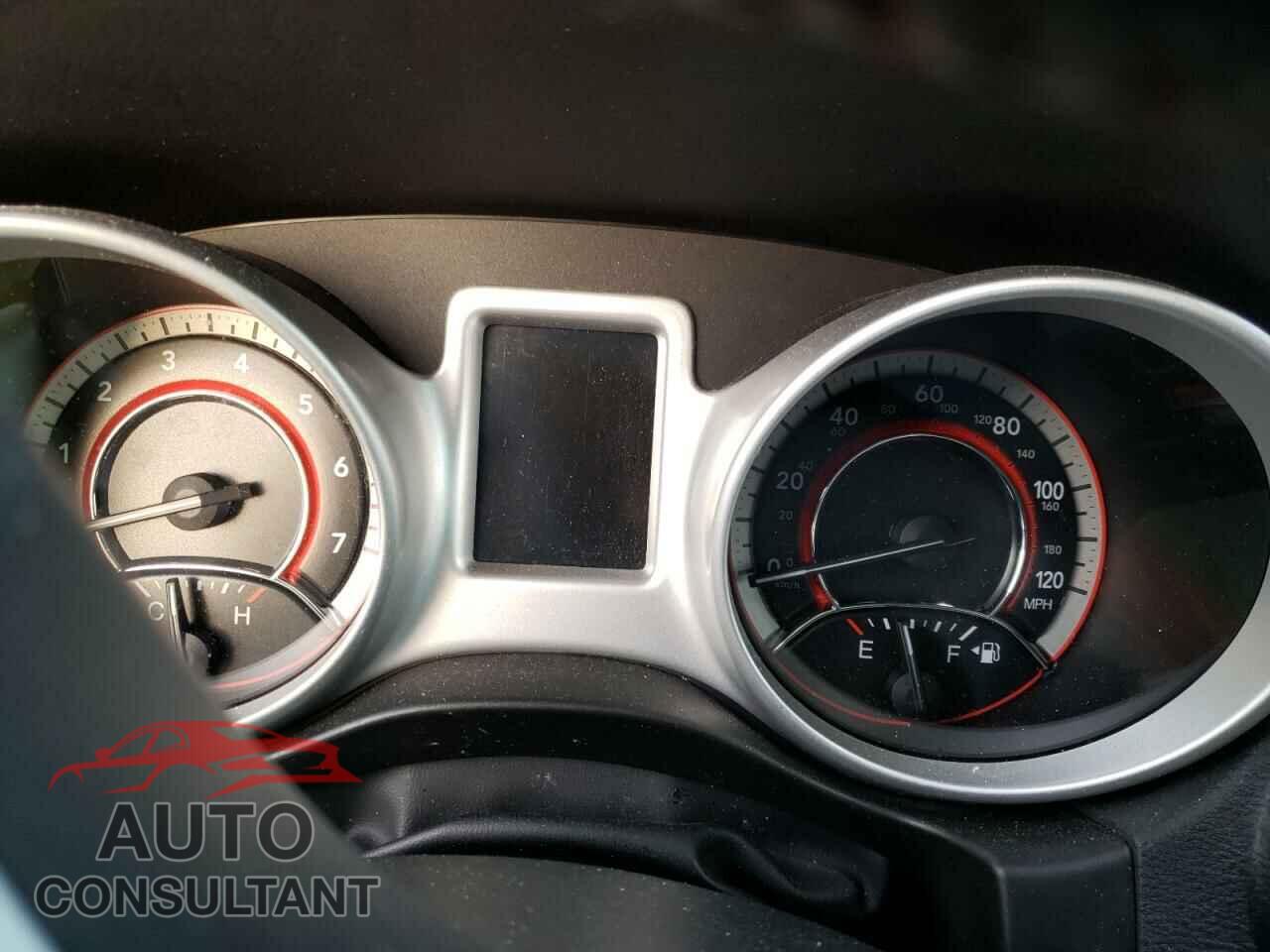 DODGE JOURNEY 2017 - 3C4PDDEG8HT620349