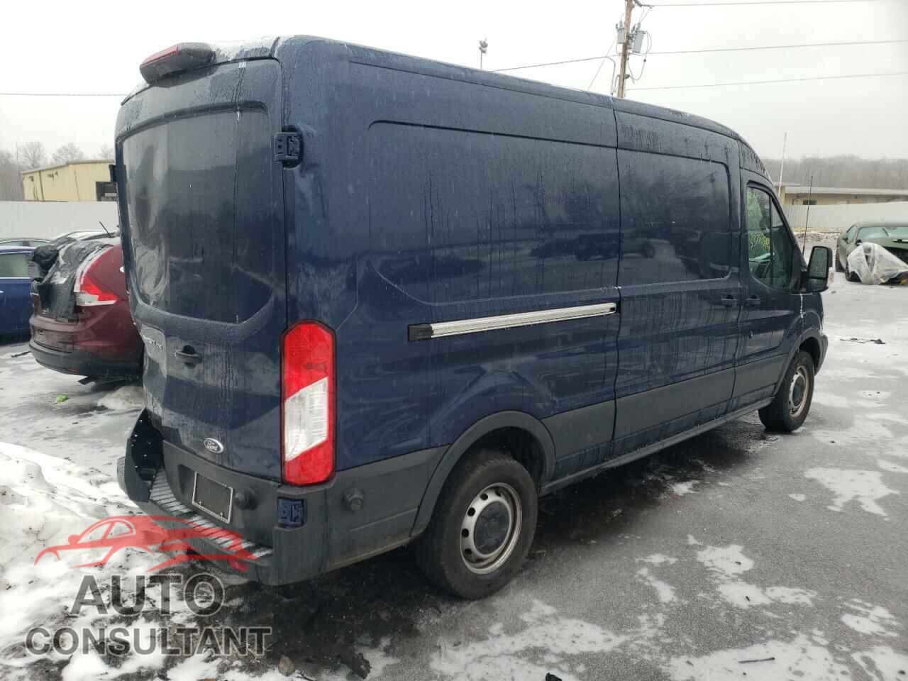 FORD TRANSIT CO 2018 - 1FTYR2CM6JKB44760