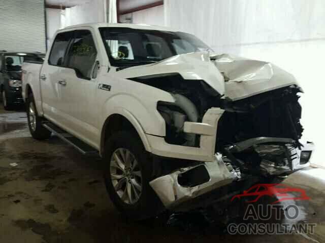 FORD F150 2015 - 1FTEW1EF4FFB39366