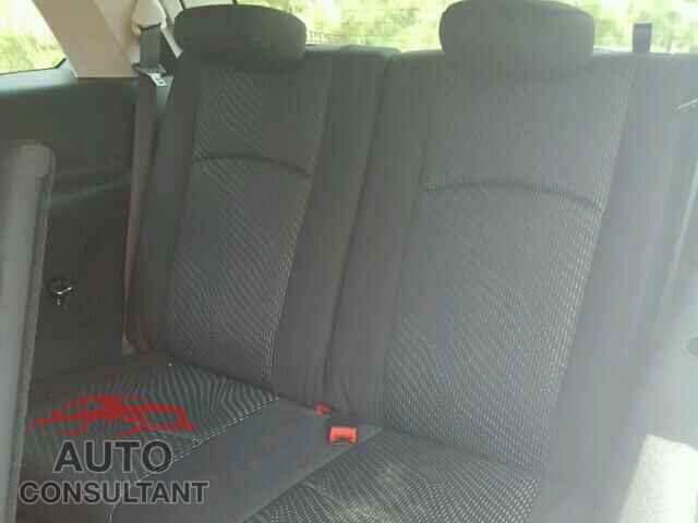 DODGE JOURNEY 2015 - 3C4PDCBG7FT664063