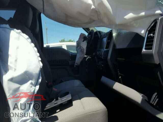 FORD F150 2015 - 1FTEW1CG8FFA11210