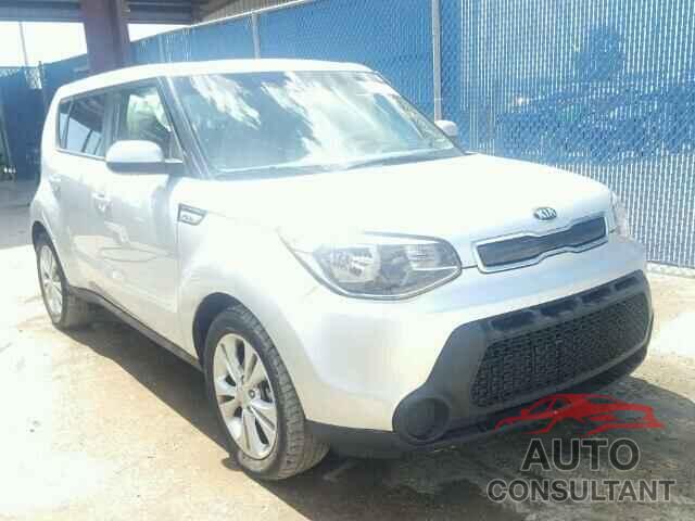 KIA SOUL 2015 - KNDJP3A52F7778280
