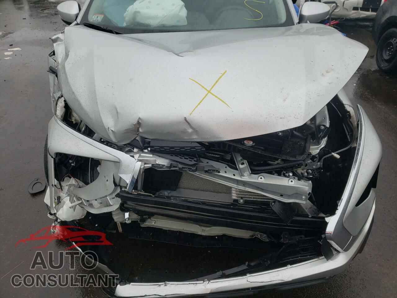 MITSUBISHI ECLIPSE 2022 - JA4ATUAA1NZ002928