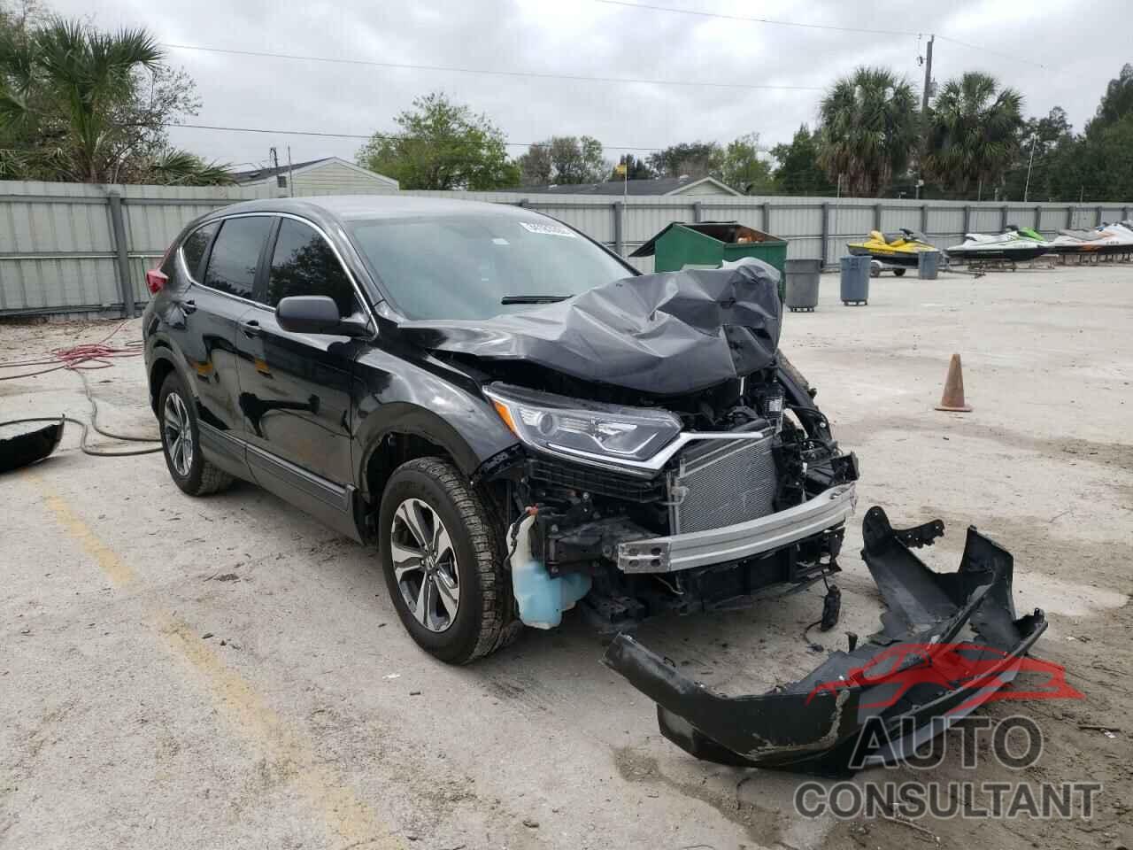 HONDA CRV 2019 - 4T1BF1FKXHU426025