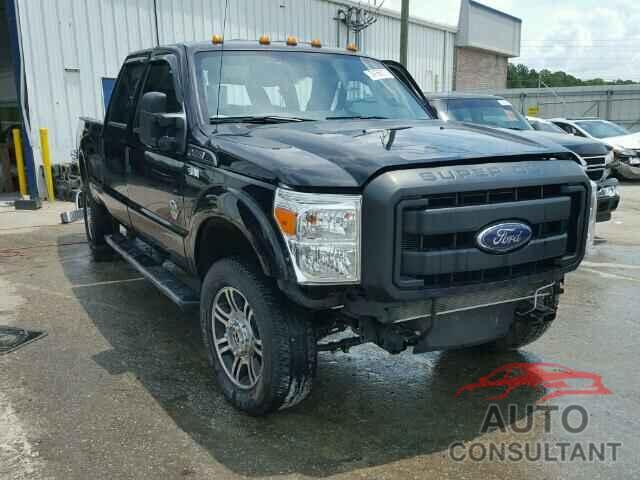 FORD F350 2016 - 1FT8W3BT0GEA74462