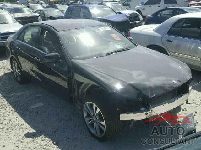 MERCEDES-BENZ E350 2016 - WDDHF5KB0GB263459