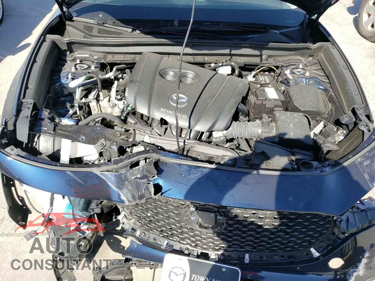 MAZDA CX30 2021 - 3MVDMBBL8MM318989
