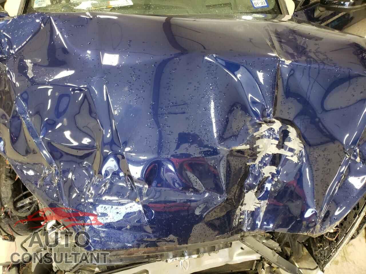 AUDI S5/RS5 2019 - WAUC4CF56KA096040