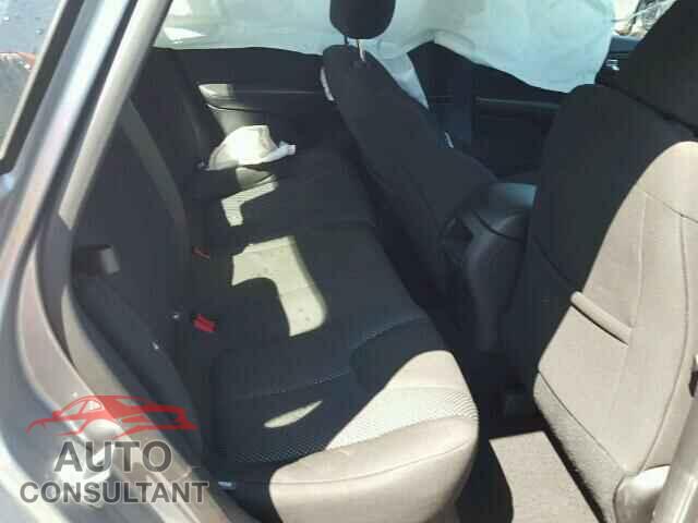 DODGE DART 2016 - 1C3CDFAA3GD684593