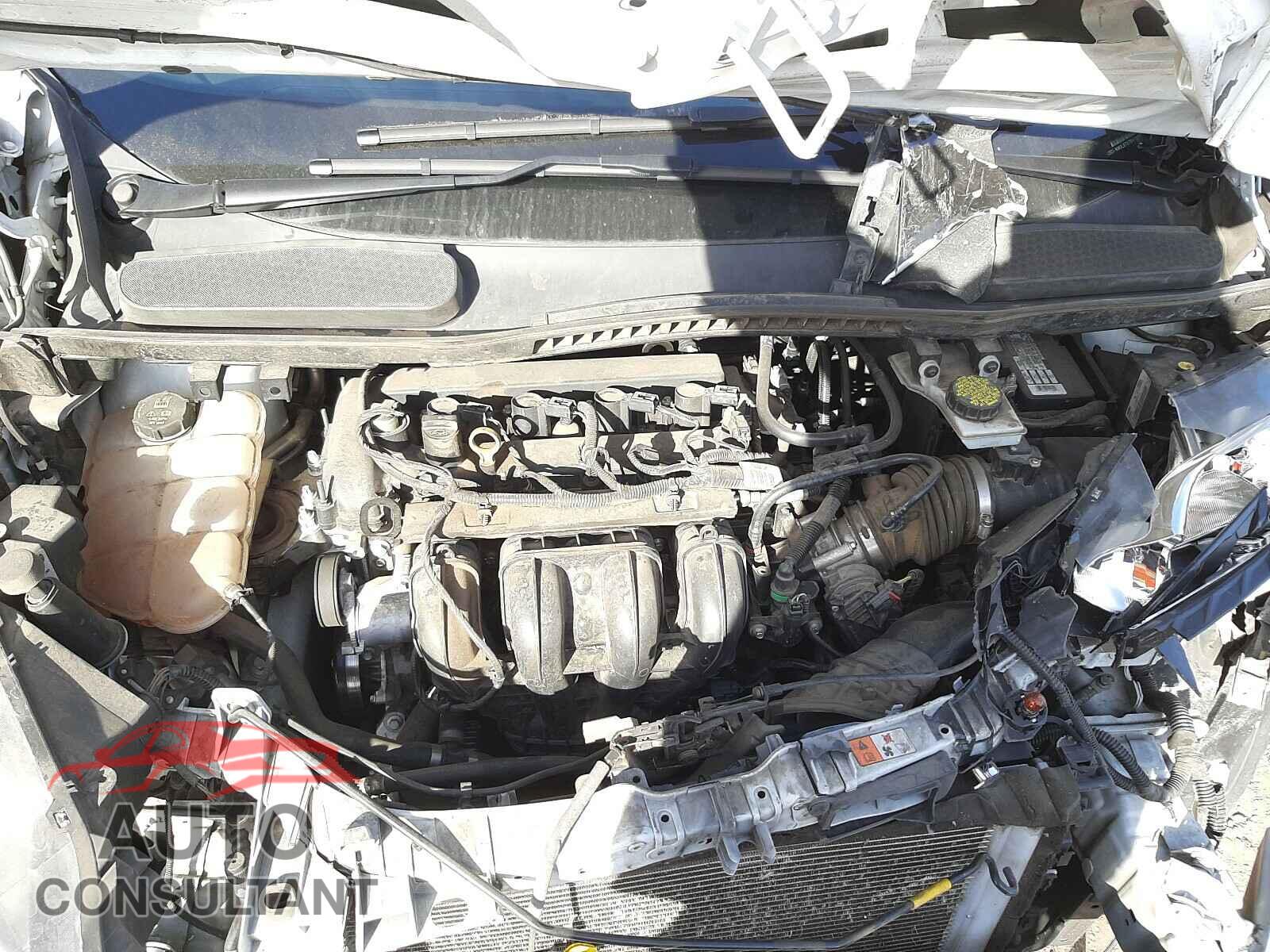FORD TRANSIT CO 2017 - NM0LS7E79H1338585