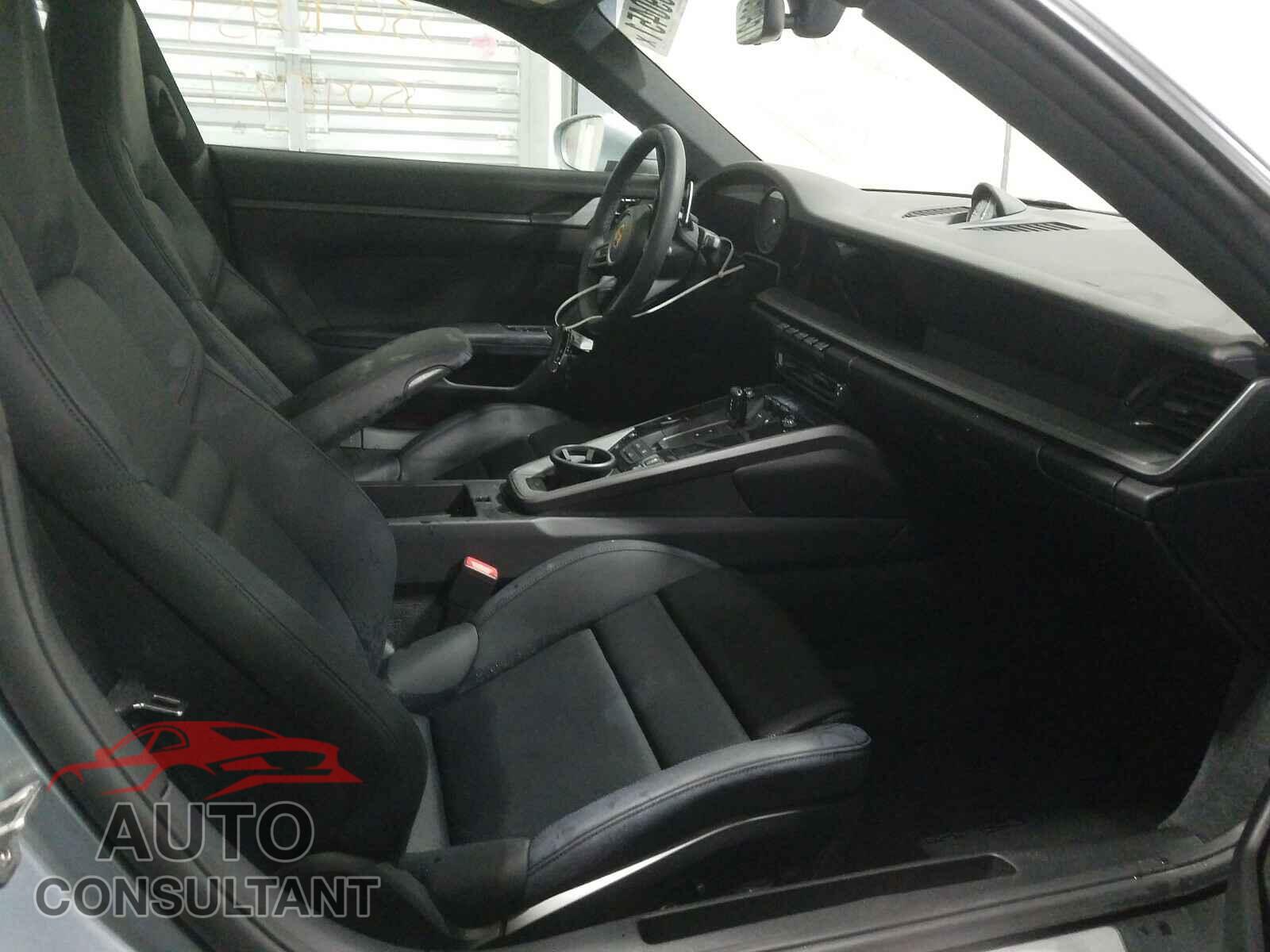 PORSCHE 911 2020 - WP0AB2A9XLS225770