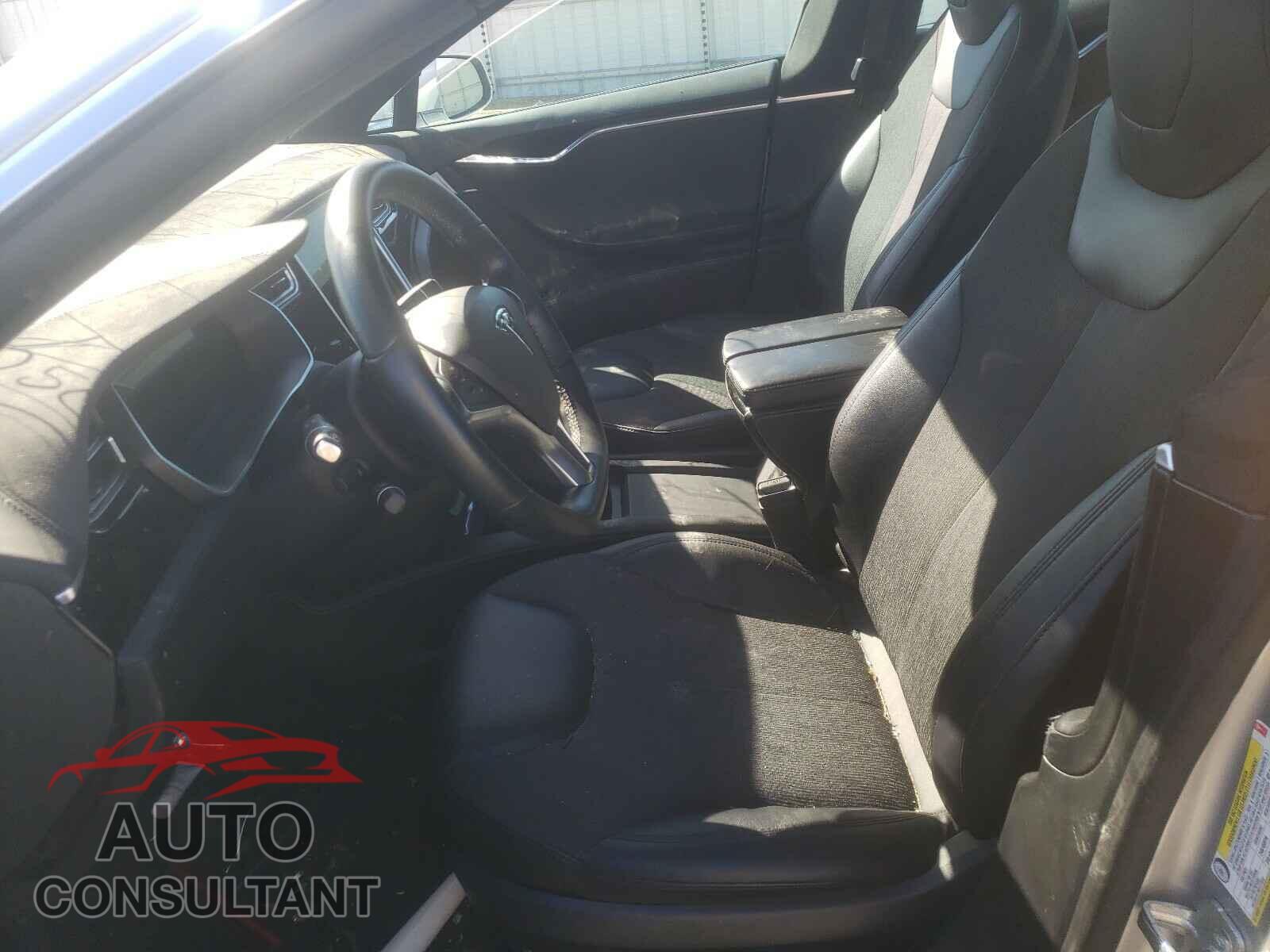 TESLA MODEL S 2016 - 5YJSA1E25GF144399