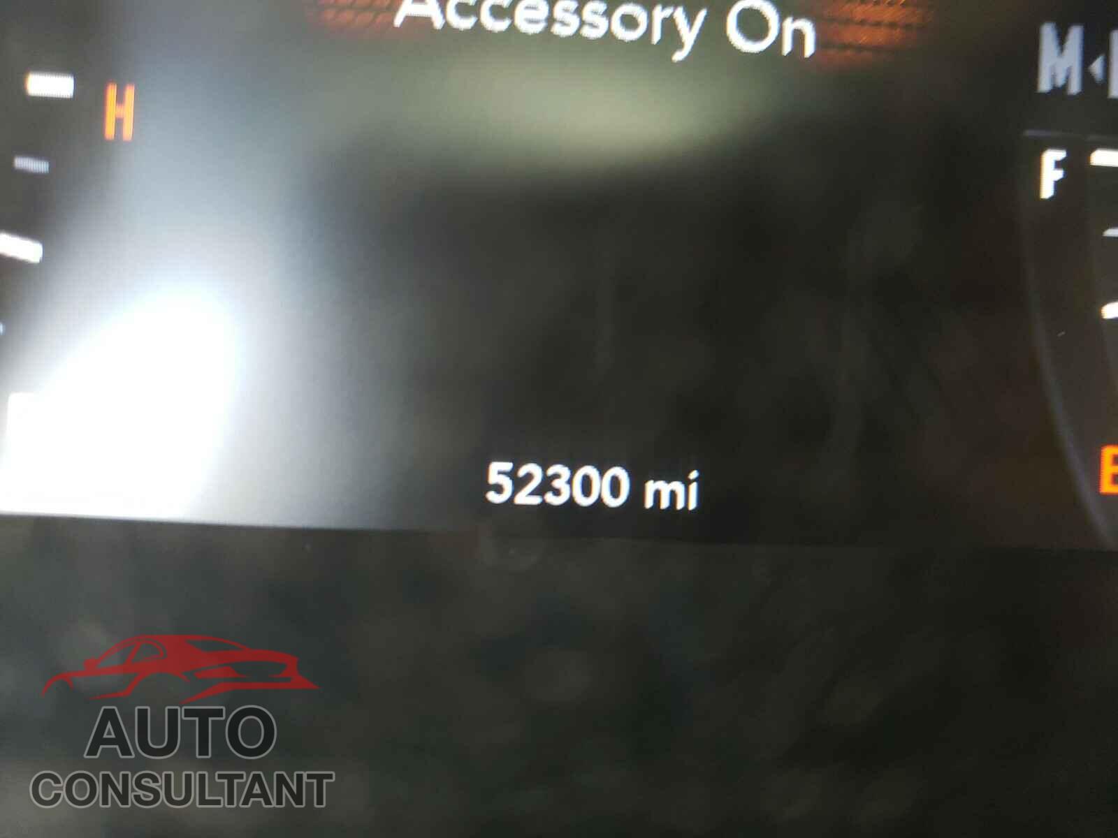 DODGE CHALLENGER 2016 - 2C3CDZFJ4GH102630