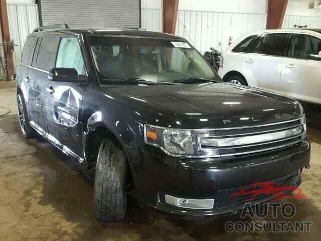 FORD FLEX 2015 - 2FMHK6C81FBA13814