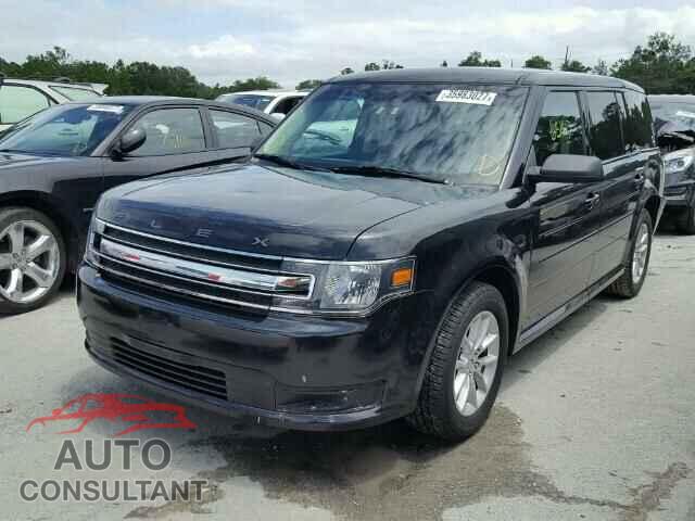 FORD FLEX 2015 - 2FMGK5B85FBA14276
