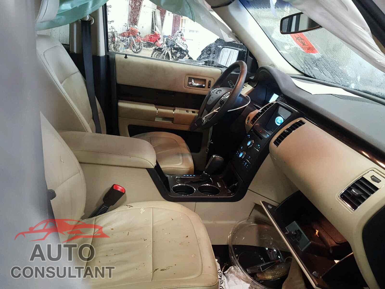 FORD FLEX 2016 - 2FMHK6C89GBA20902