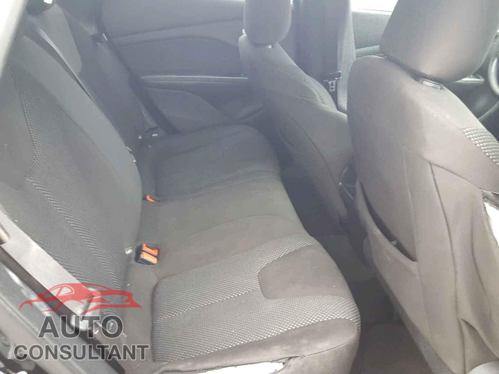 DODGE DART 2015 - 1C3CDFAA4FD363807