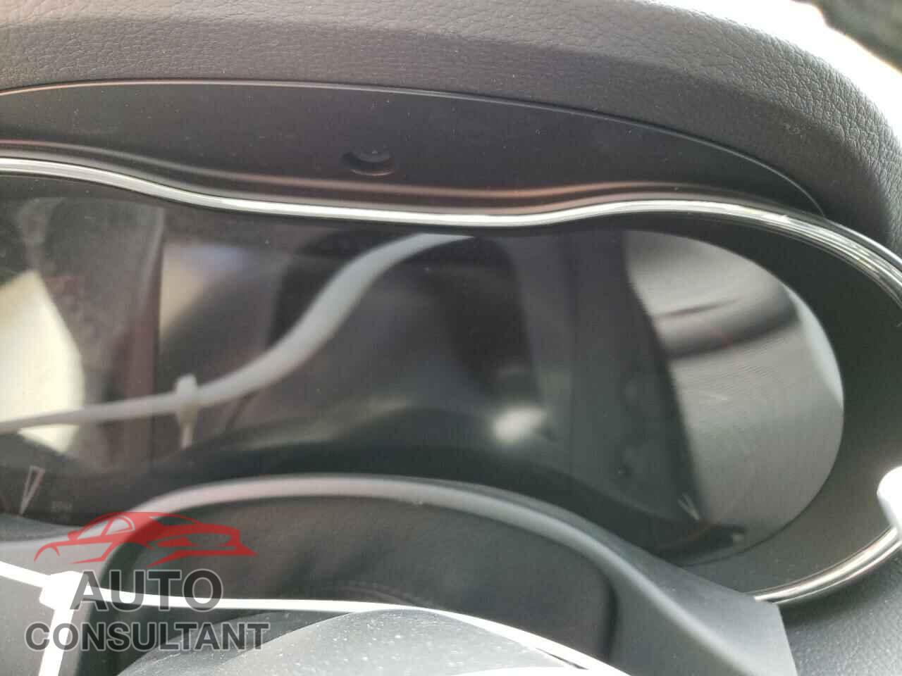DODGE DURANGO 2020 - 1C4SDJCT9LC220782
