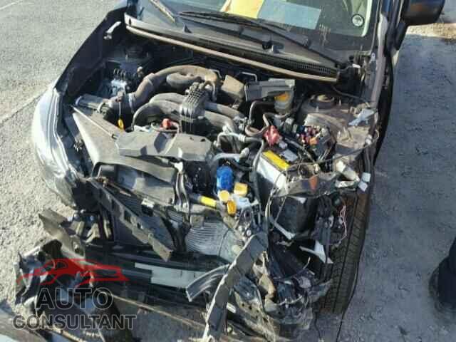 SUBARU IMPREZA 2016 - JF1GPAA60G8348983