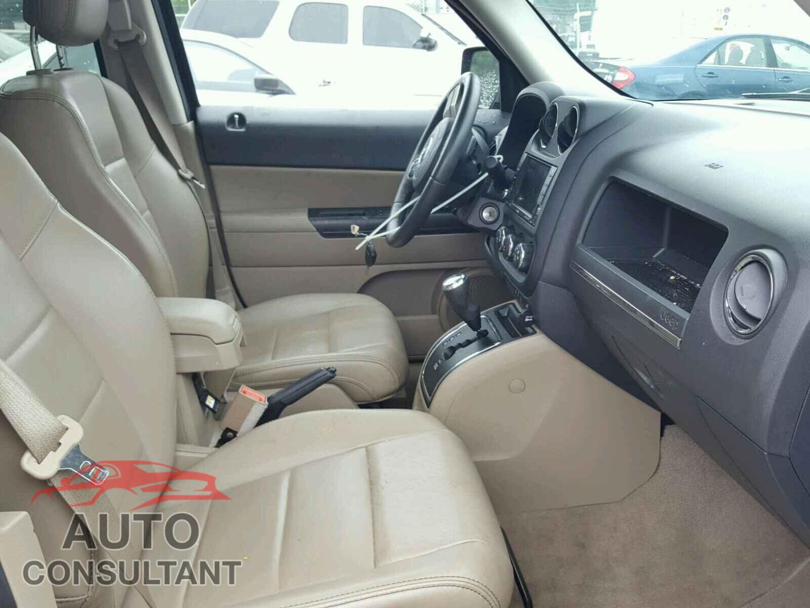 JEEP PATRIOT 2015 - 1C4NJPFA1FD179758