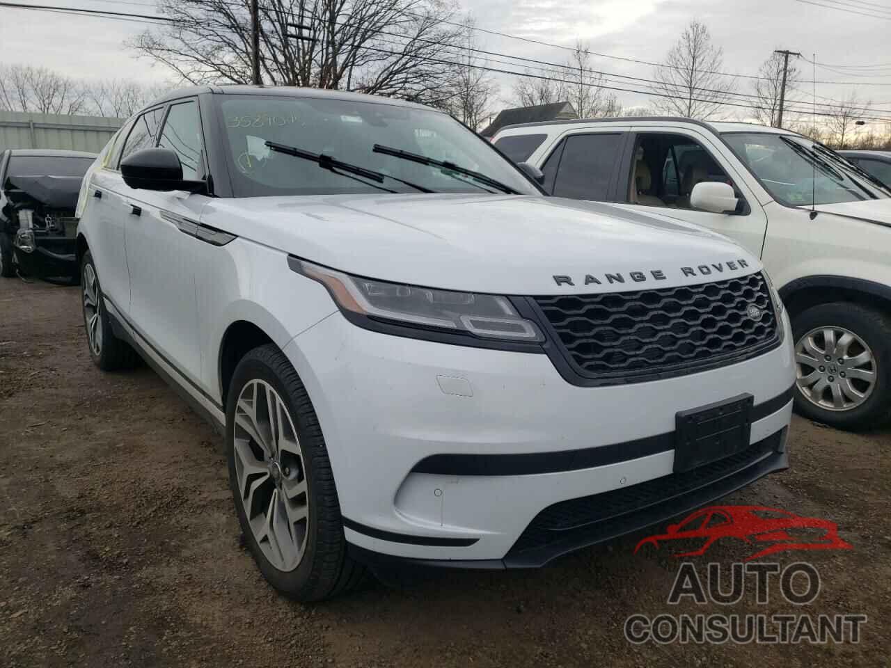 LAND ROVER RANGEROVER 2020 - SALYB2EX3LA248393