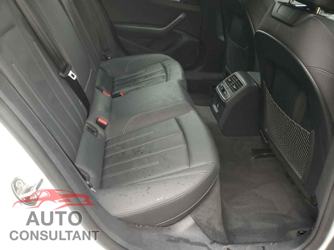 AUDI A5 2021 - WAUDACF54MA011714