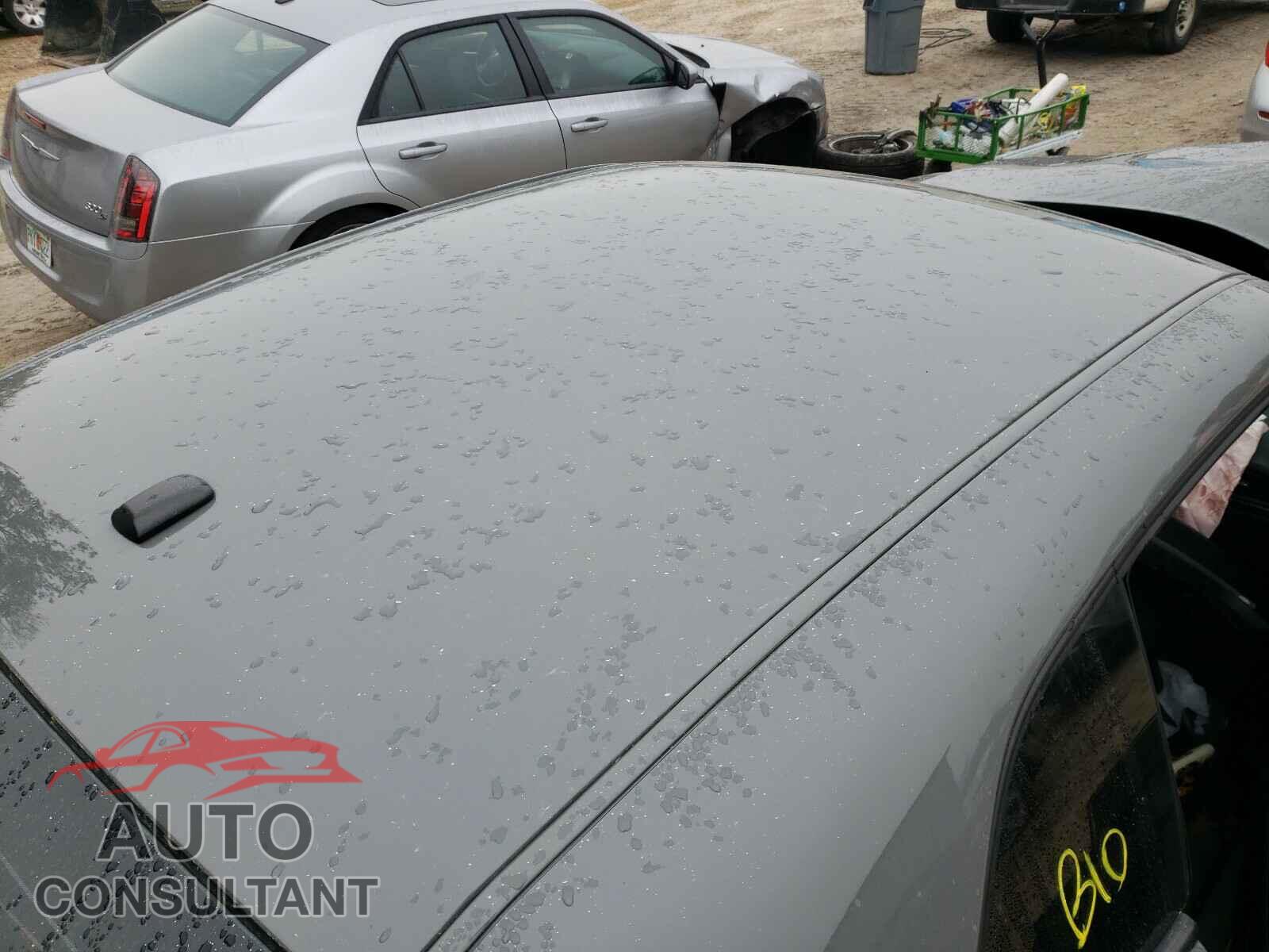 DODGE CHALLENGER 2019 - 2C3CDZAG6KH621487