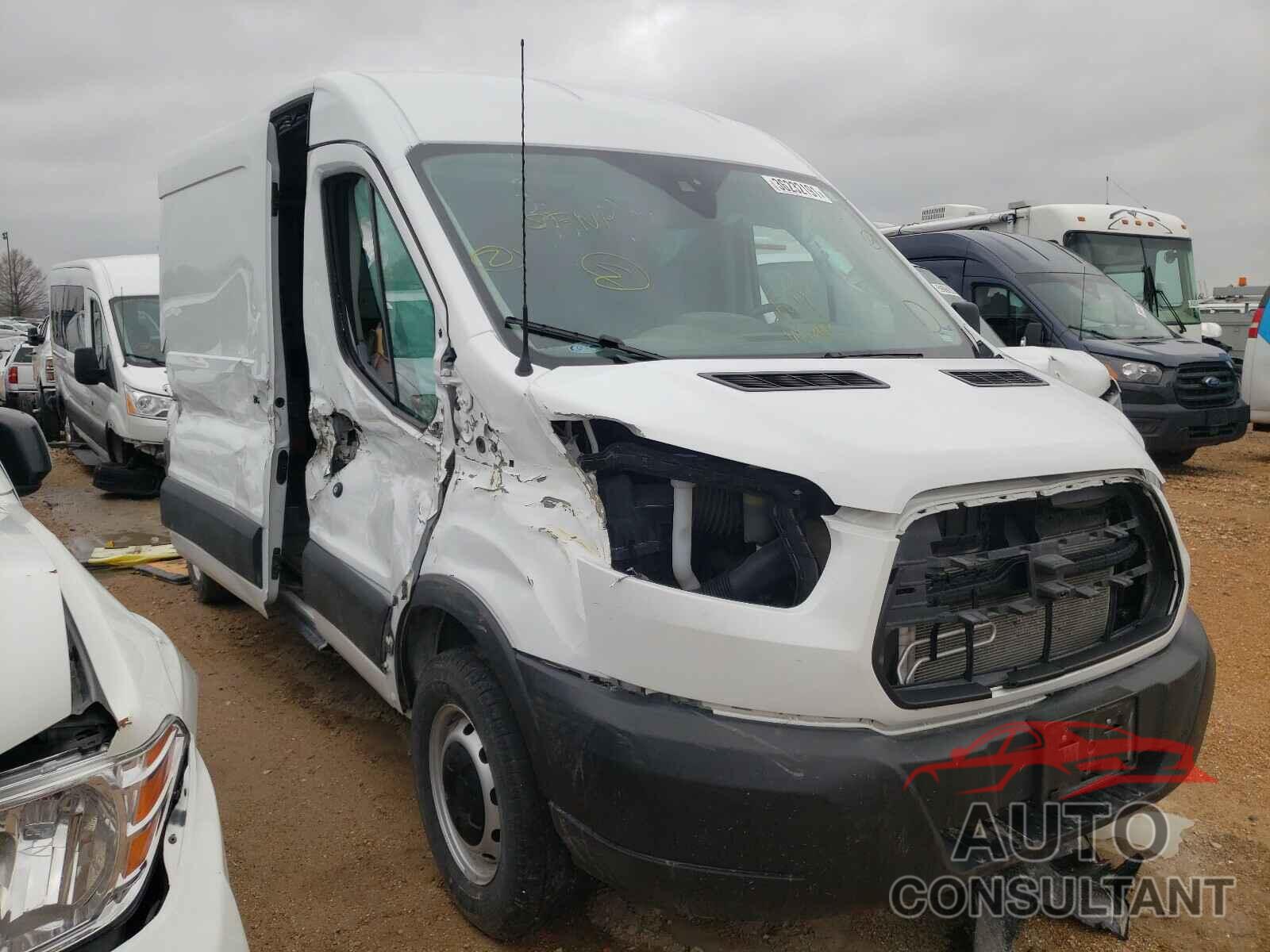 FORD TRANSIT CO 2019 - 1FTYR2CM7KKB11171