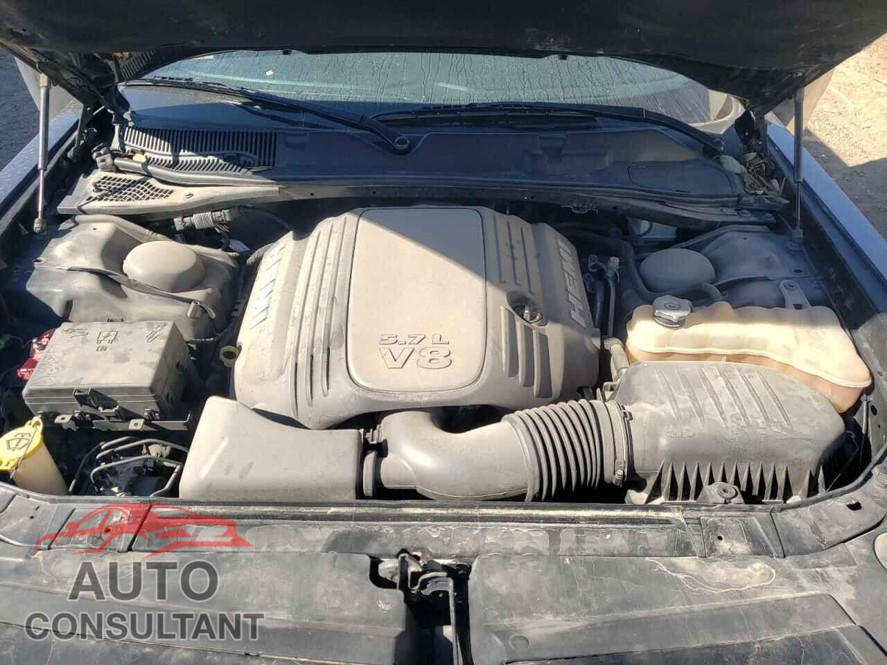 DODGE CHALLENGER 2016 - 2C3CDZBT0GH177705
