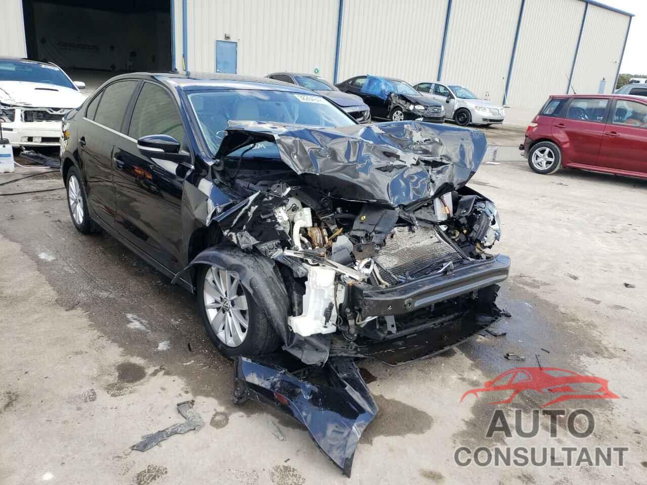 VOLKSWAGEN JETTA 2016 - 3VWD67AJ9GM406587