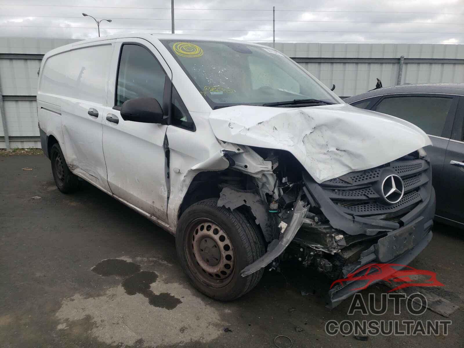 MERCEDES-BENZ ALL OTHER 2017 - WD3PG2EA0H3330555