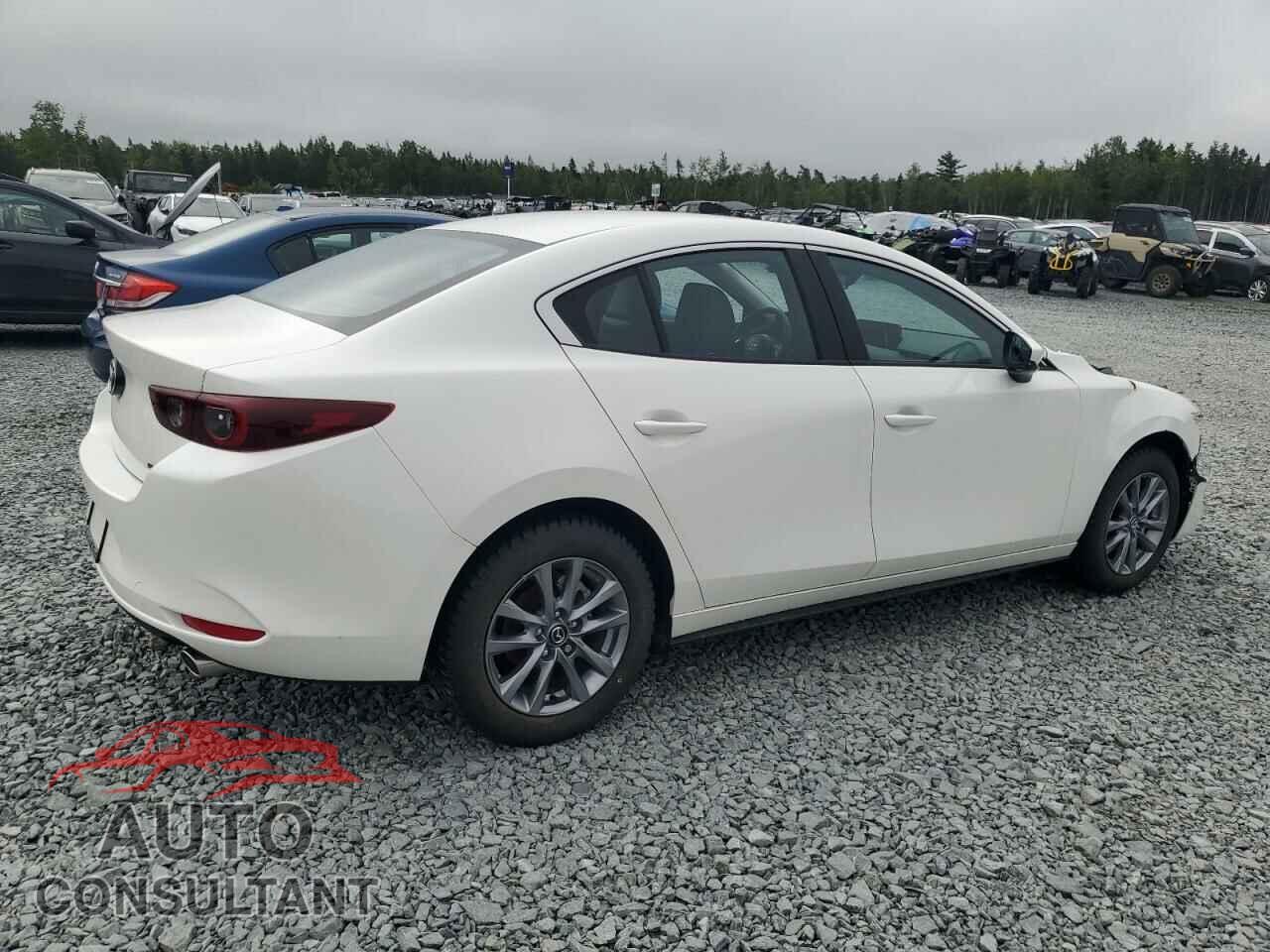 MAZDA 3 2024 - JM1BPACM4R1702189