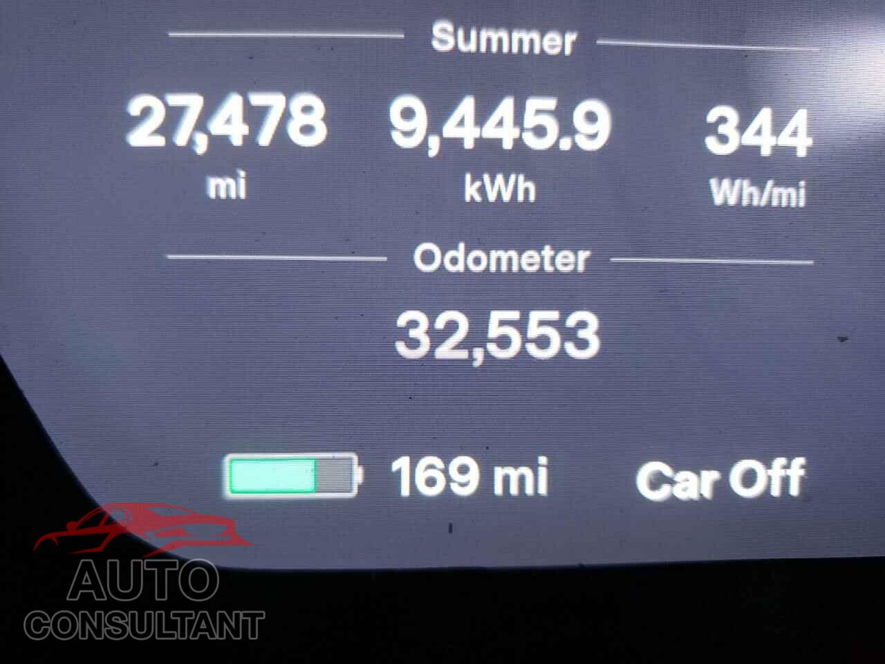 TESLA MODEL S 2018 - 5YJSA1E20JF270516