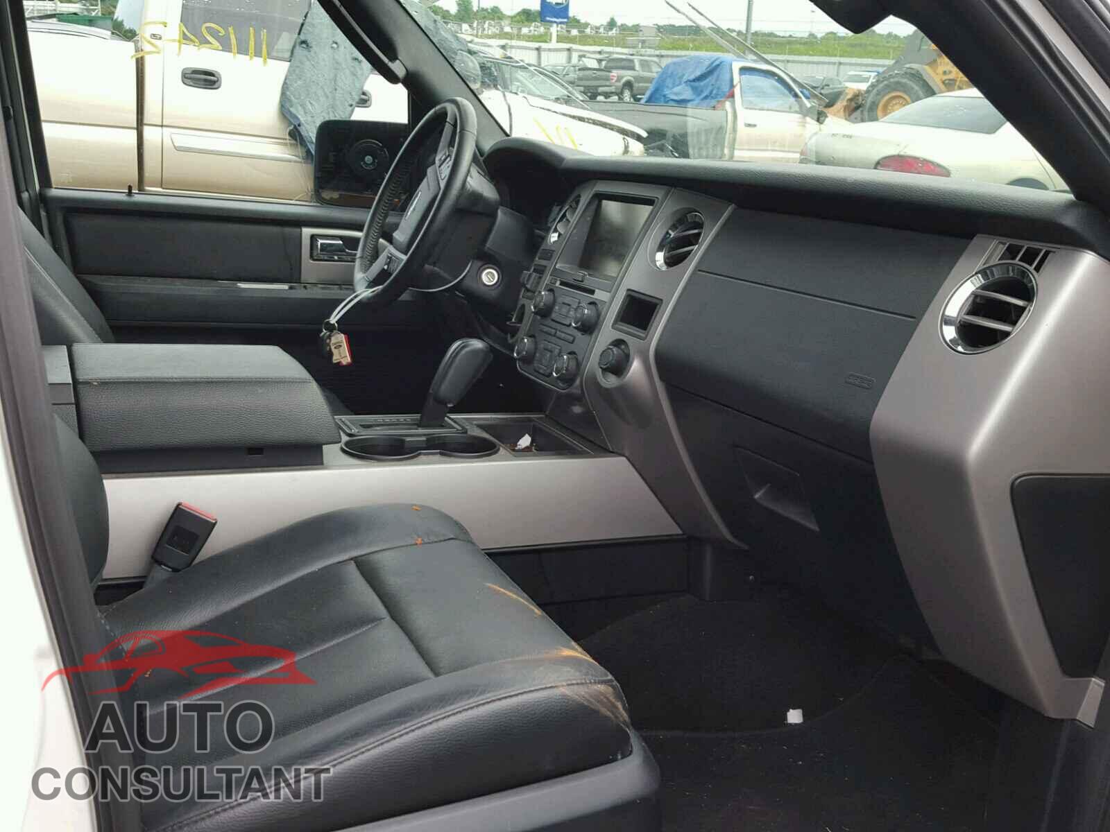 FORD EXPEDITION 2015 - 1FMJK1HT6FEF48076