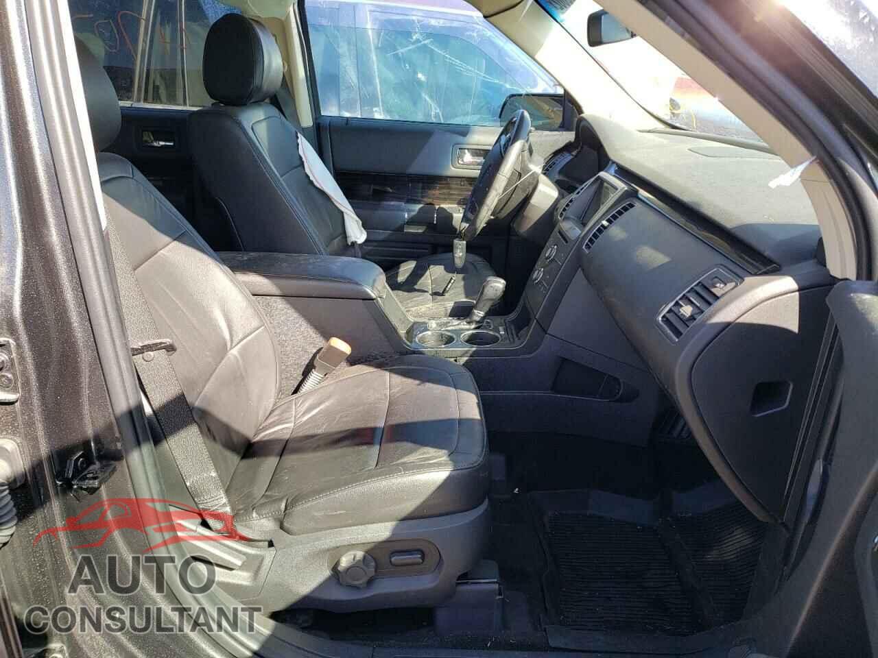 FORD FLEX 2018 - 2FMGK5C87JBA15792