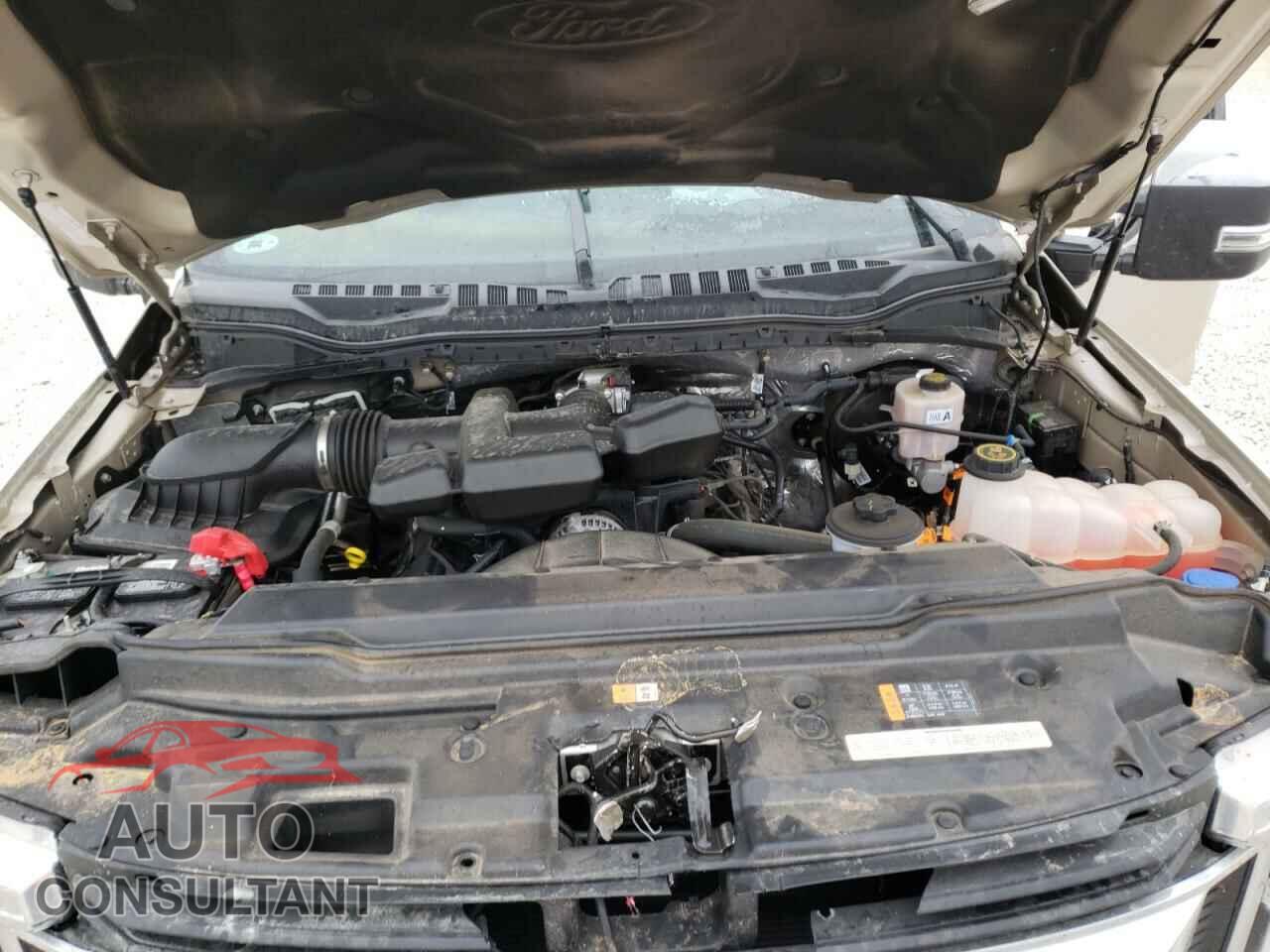 FORD F250 2017 - 1FT7W2B64HEE41624