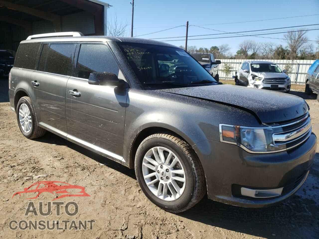 FORD FLEX 2017 - 2FMGK5C82HBA01681