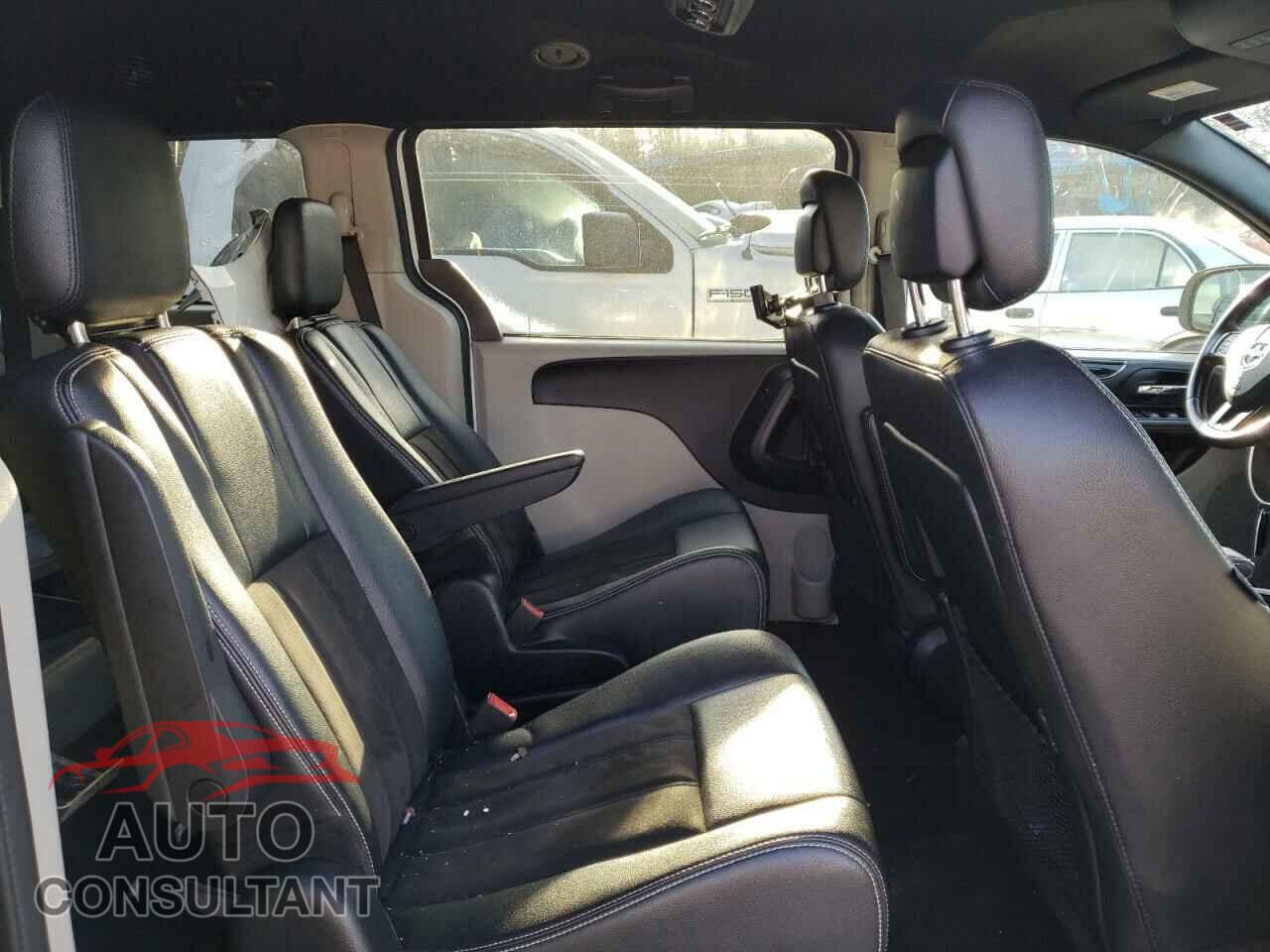 DODGE CARAVAN 2020 - 2C4RDGCG2LR201664