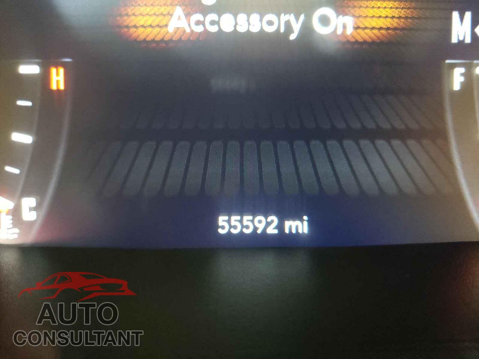 DODGE CHALLENGER 2018 - 2C3CDZBT5JH183443