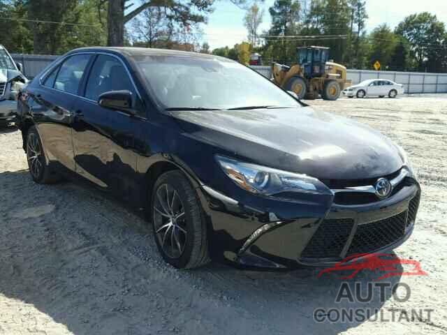 TOYOTA CAMRY 2015 - 4T1BF1FK4FU978584