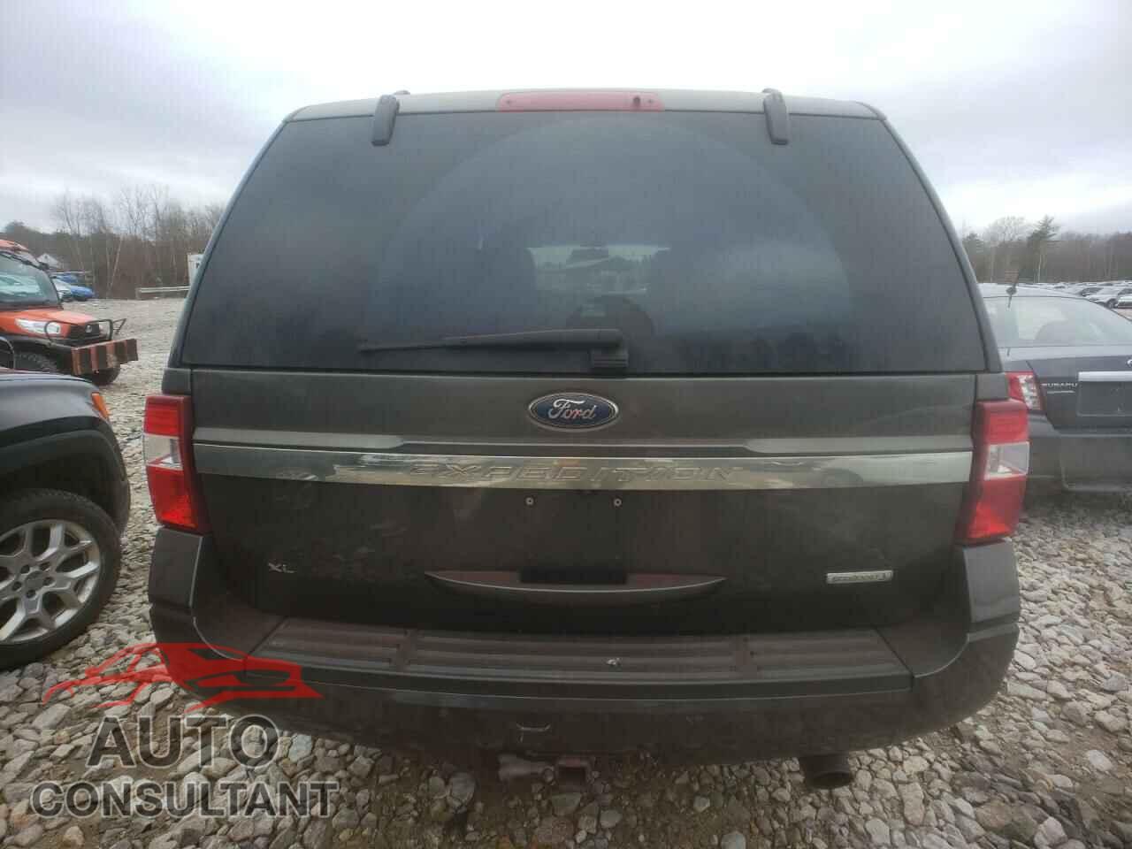 FORD EXPEDITION 2017 - 1FMJU1HT2HEA28003